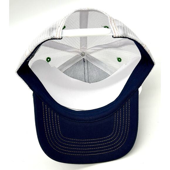 Brand New Cigar City Brewing Company Jai Alai IPA Mesh Trucker SnapBack Hat Cap - Picture 9 of 11